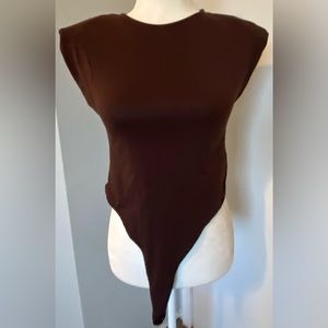 Nasty Gal Bodysuit